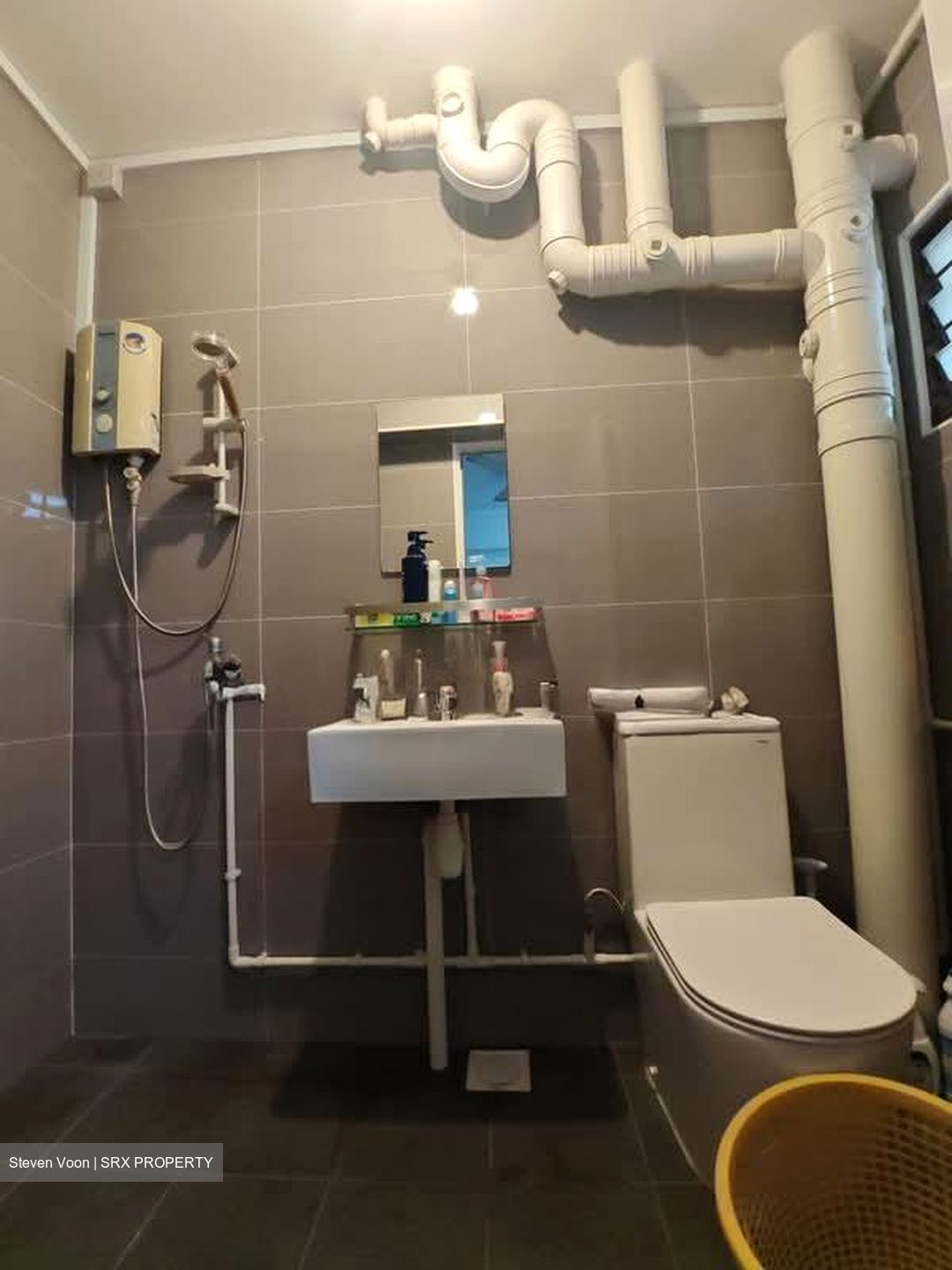 Blk 524 Choa Chu Kang Street 51 (Choa Chu Kang), HDB 5 Rooms #601306961
